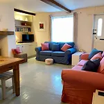 Oriel Cottage, Aldeburgh