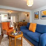 Quay Cottage - Aldeburgh Coastal Cottages