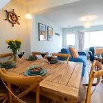 Quay Cottage - Aldeburgh Coastal Cottages