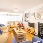 12 Prevetts Way - Aldeburgh Coastal Cottages