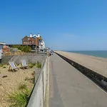 Skippers Cottage - Aldeburgh Coastal Cottages