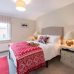 Periwinkle Cottage, Aldeburgh