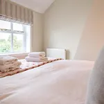 Periwinkle Cottage, Aldeburgh