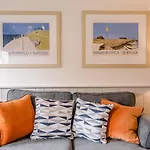 Periwinkle Cottage, Aldeburgh