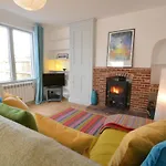 2 Pink Cottages, Aldeburgh