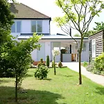 2 Pink Cottages, Aldeburgh