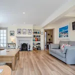 Barnaby Lodge