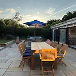 The Retreat Aldeburgh