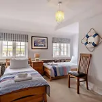 Orford Cottage