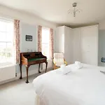 4 Crespigny House - Aldeburgh Coastal Cottages