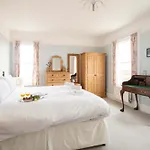 4 Crespigny House - Aldeburgh Coastal Cottages