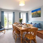 4 Crespigny House - Aldeburgh Coastal Cottages