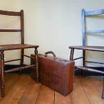The Vintage House, Aldeburgh