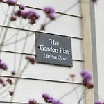 The Garden Flat