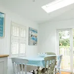 The Garden Flat