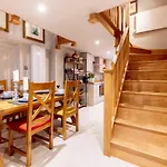 Church Farm Lodge