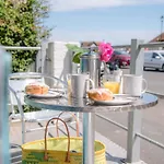 Seahorse Cottage, Aldeburgh
