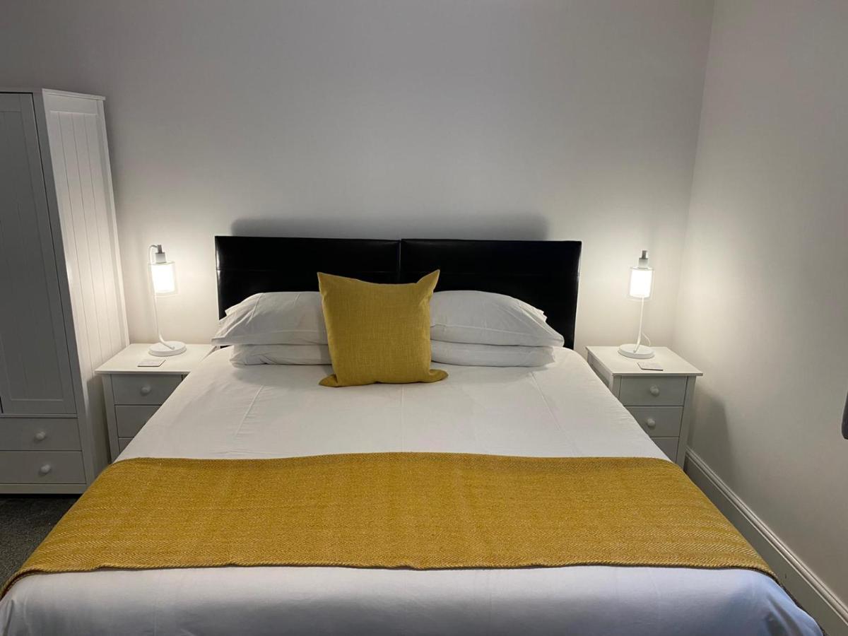 Tirah Guest House Aldeburgh