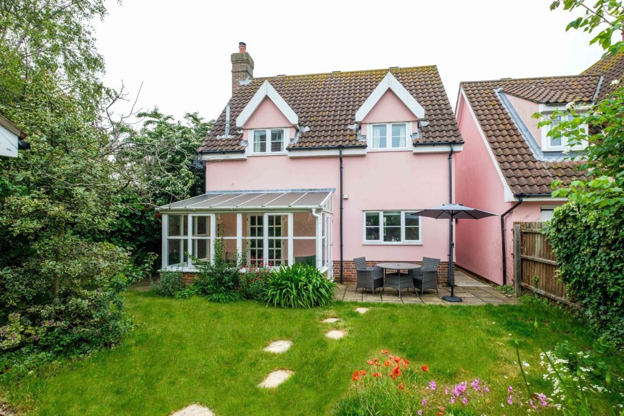 Bryony Holiday home