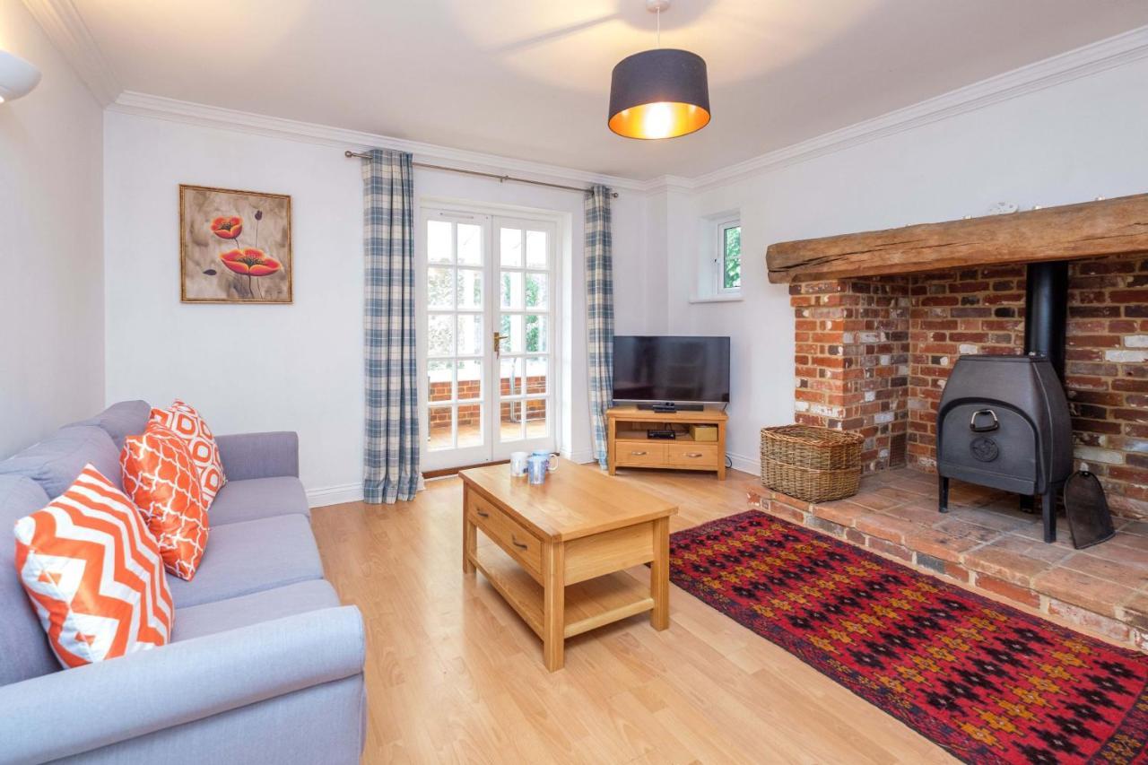 Holiday home Bryony Aldeburgh