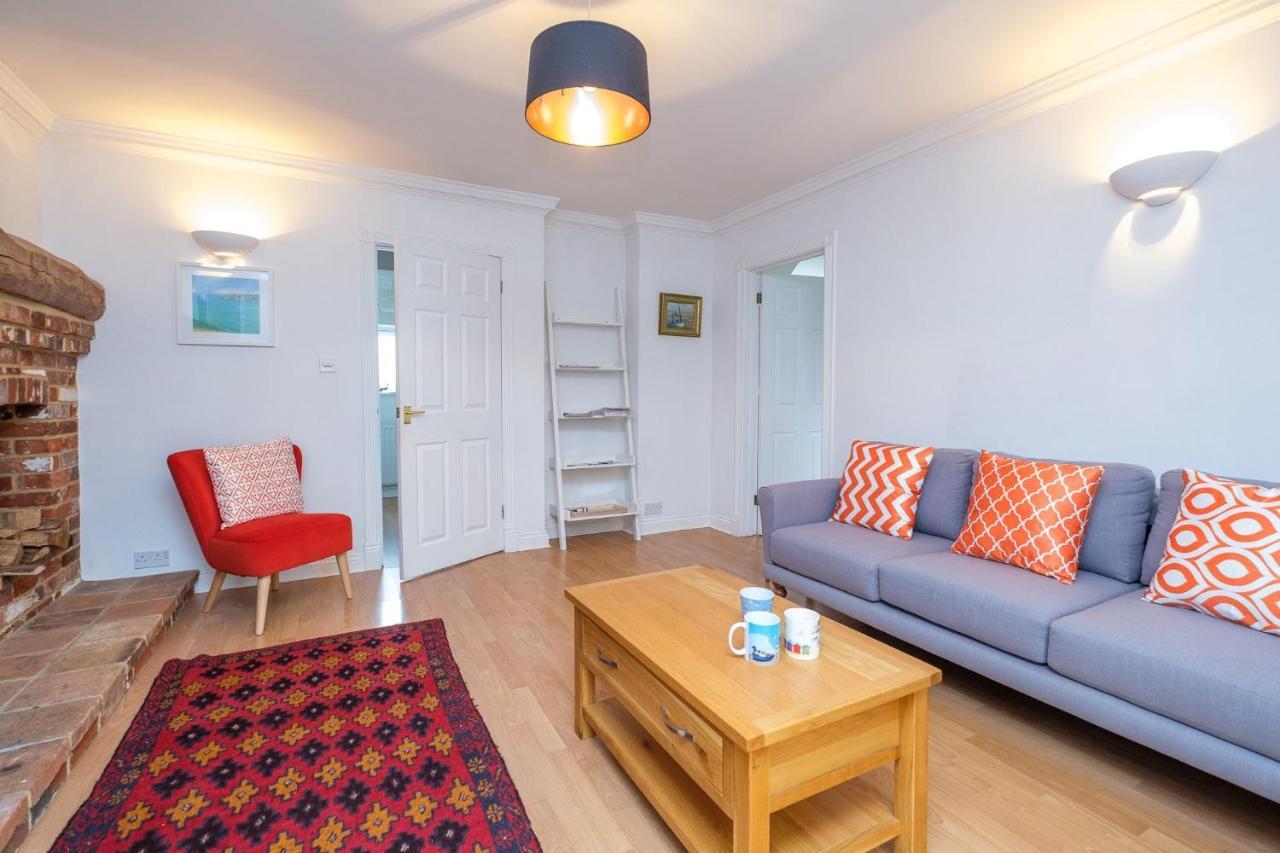 Bryony Holiday home