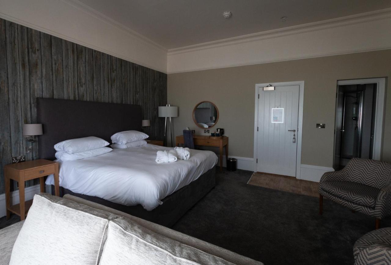 The Brudenell 4*