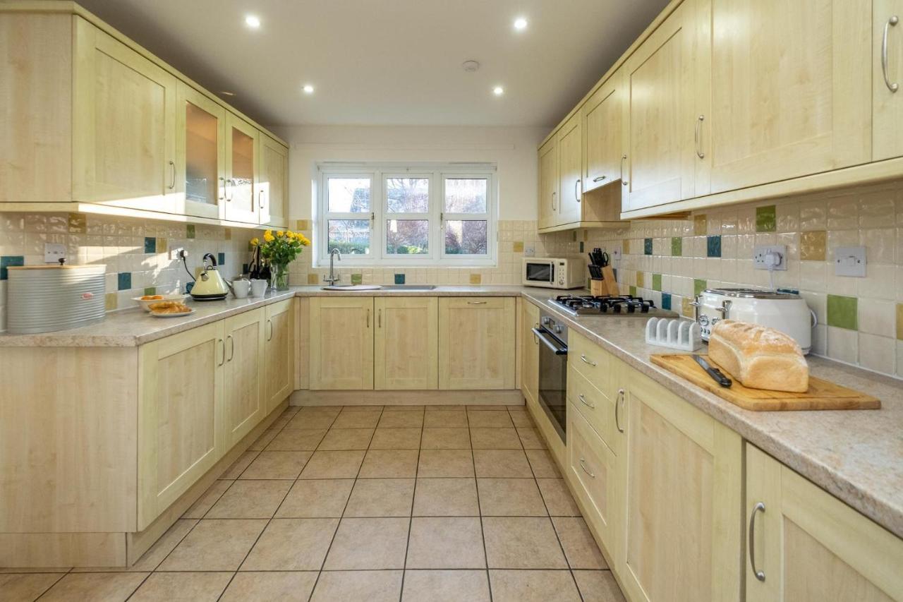 Holiday home 4 The Birches - Coastal Aldeburgh