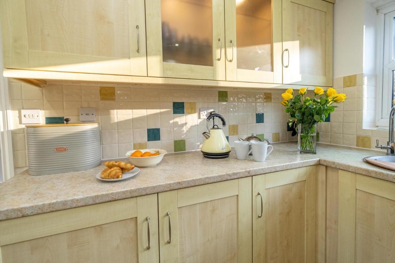 4 The Birches - Coastal Holiday home Aldeburgh