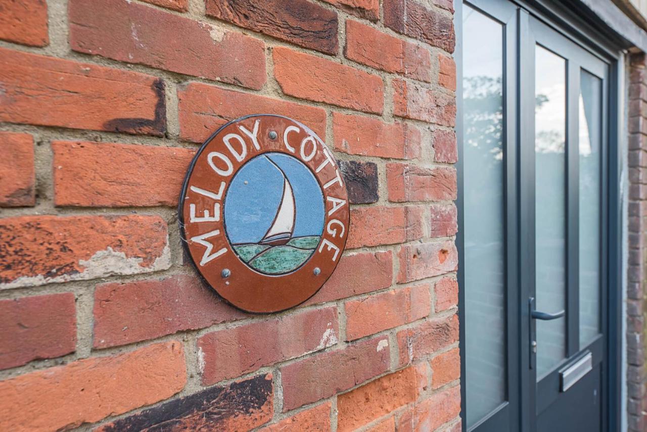Casa de férias Melody Air Manage Suffolk