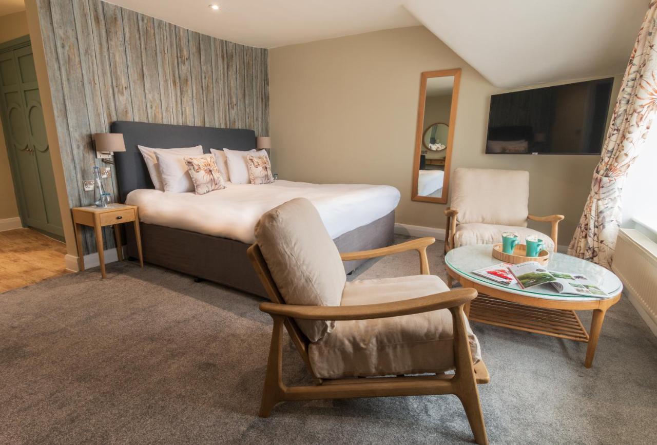 The Brudenell Hotel
