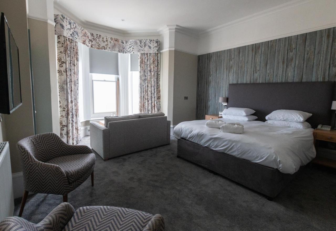 The Brudenell Hotel 4*