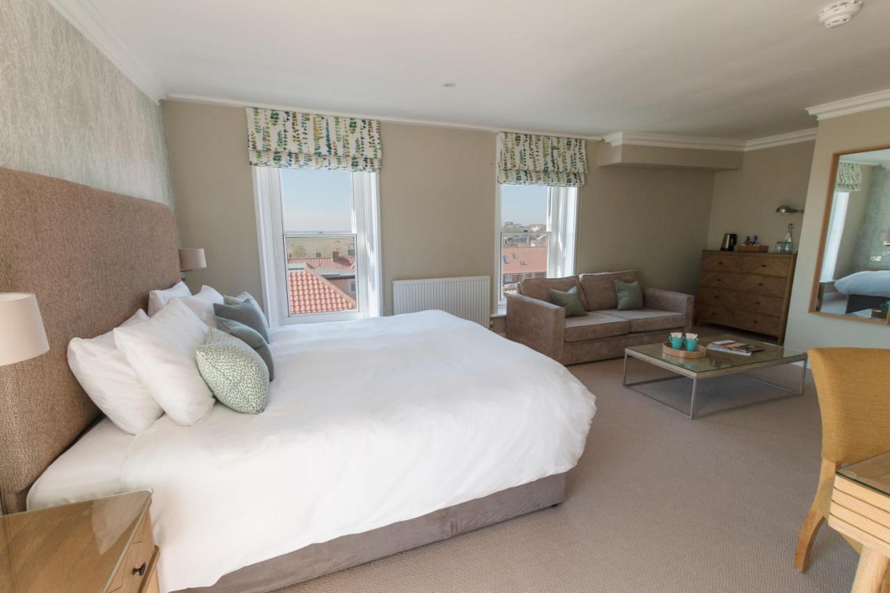 The Brudenell Hotel Aldeburgh