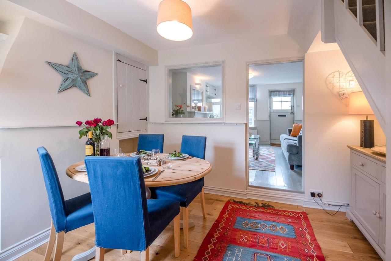 Periwinkle Cottage, Aldeburgh