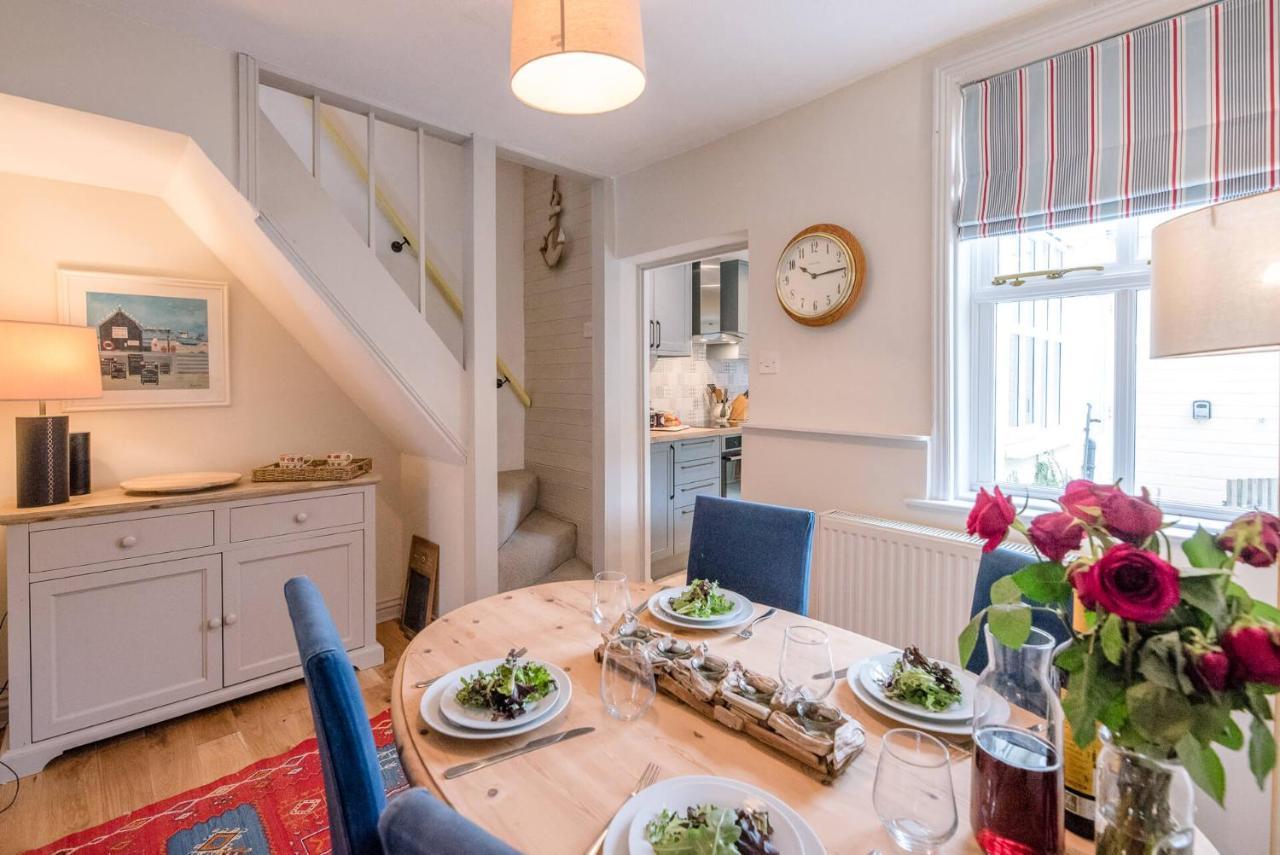 Periwinkle Cottage, Aldeburgh