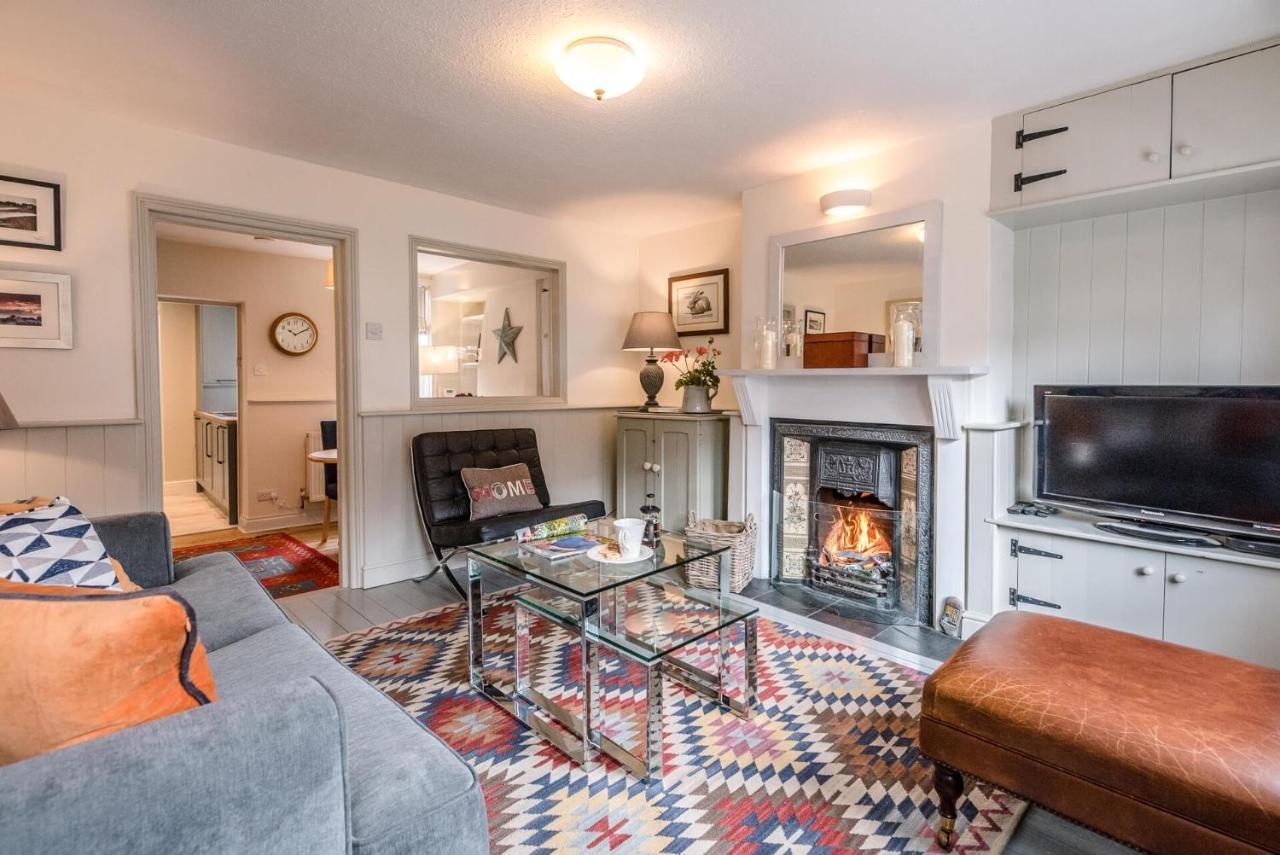 Periwinkle Cottage, * Aldeburgh