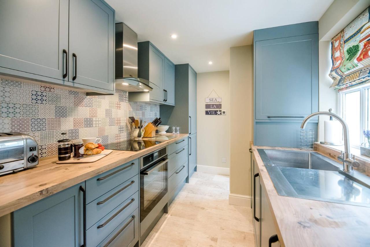 Holiday home Periwinkle Cottage, Aldeburgh