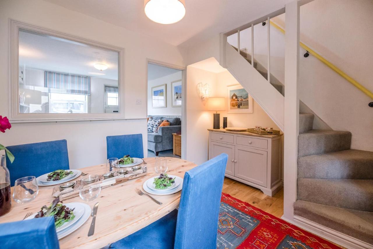Periwinkle Cottage, * Aldeburgh