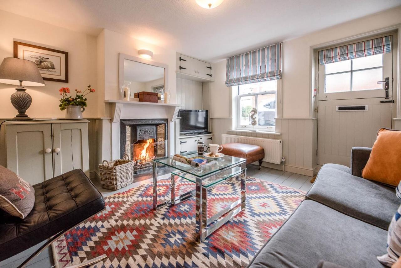 Periwinkle Cottage, Holiday home Aldeburgh