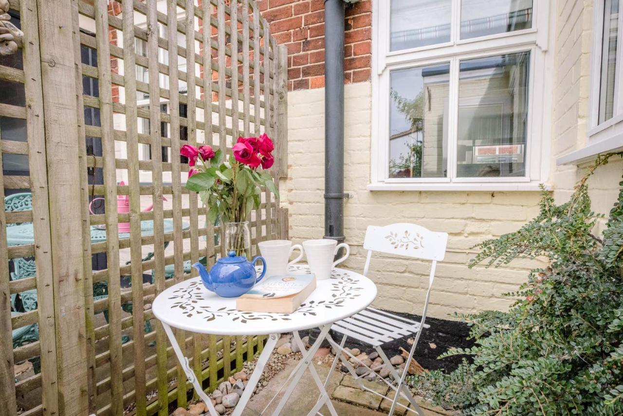 Periwinkle Cottage, * Aldeburgh
