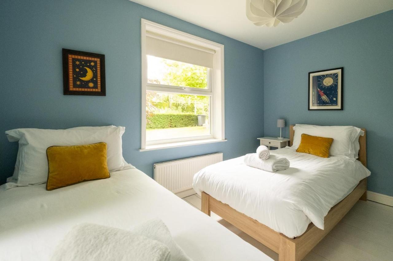 Holiday home Pinewood - Coastal Aldeburgh