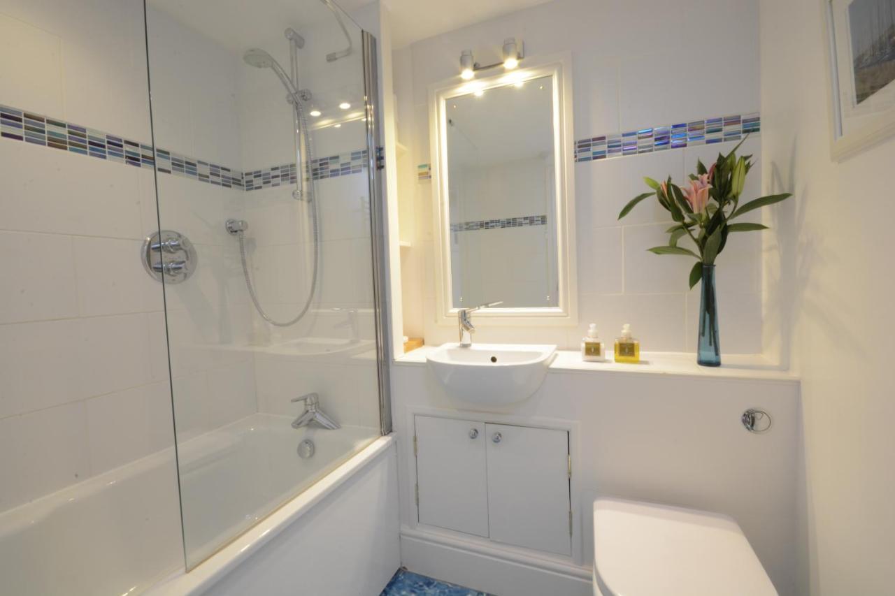Pied A Mer, Apartamento *
