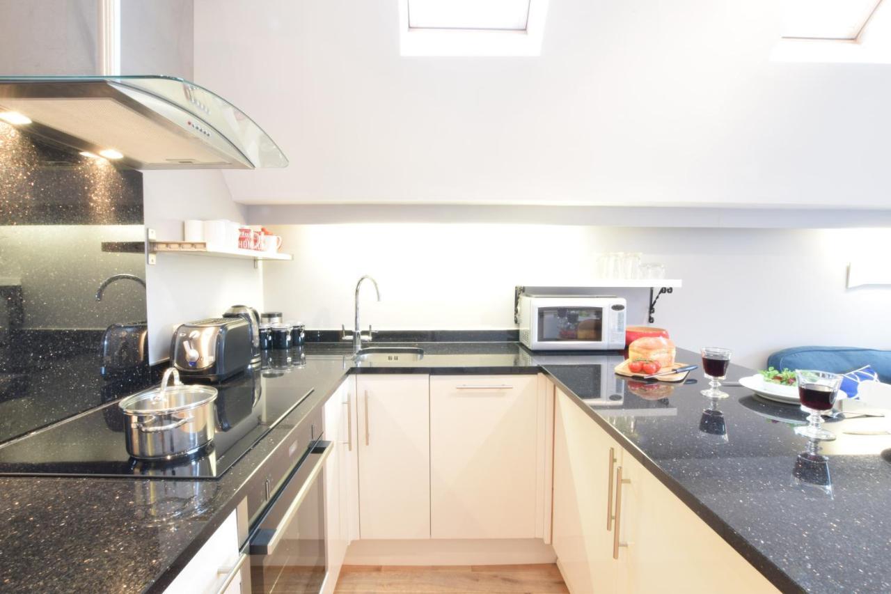Pied A Mer, Apartamento Aldeburgh