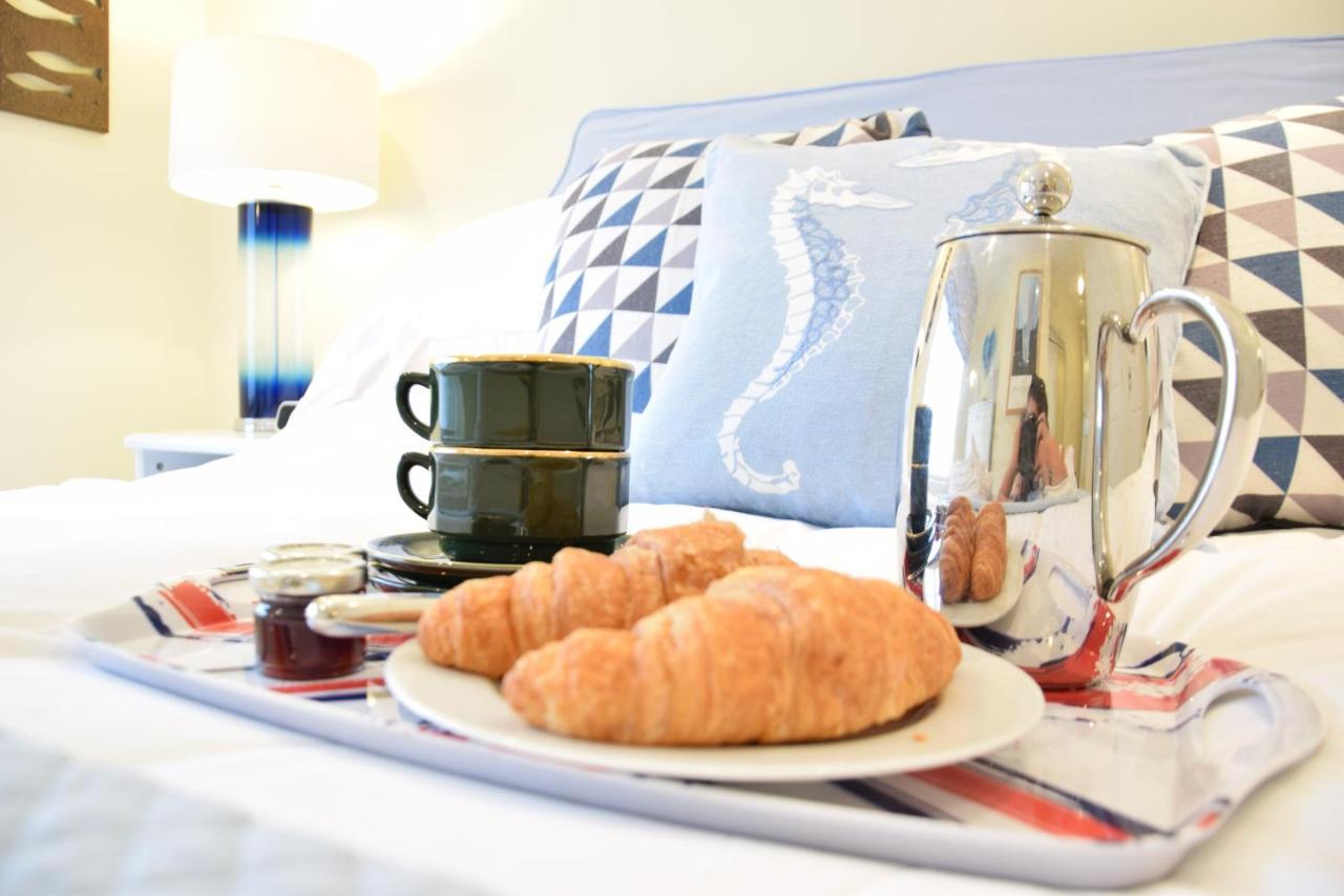 Pied A Mer, Apartamento Aldeburgh