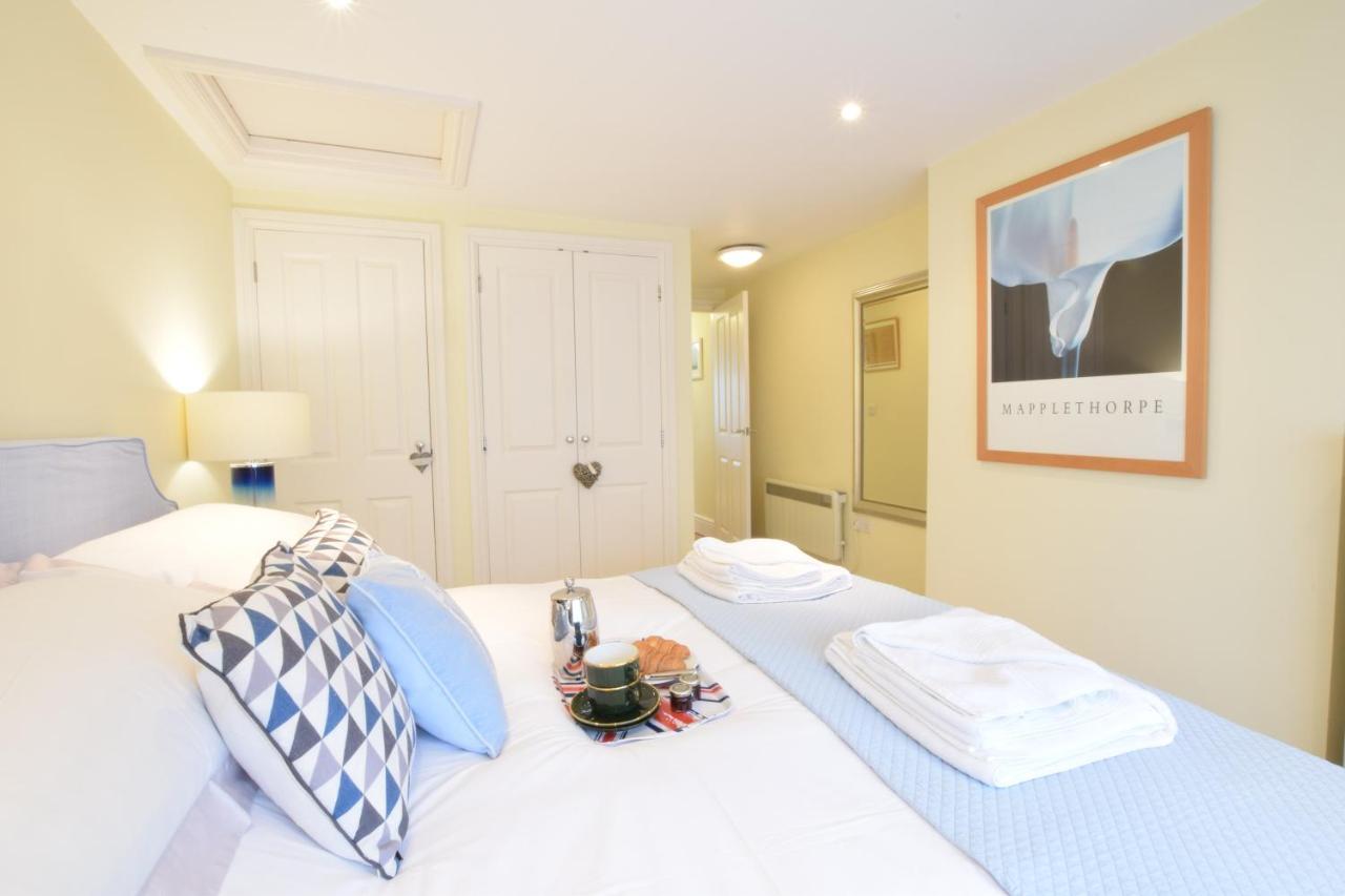 Pied A Mer, Apartamento *