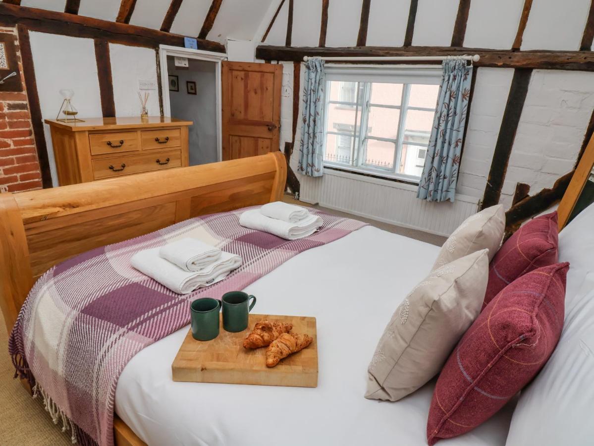 Lavender Cottage, * Aldeburgh