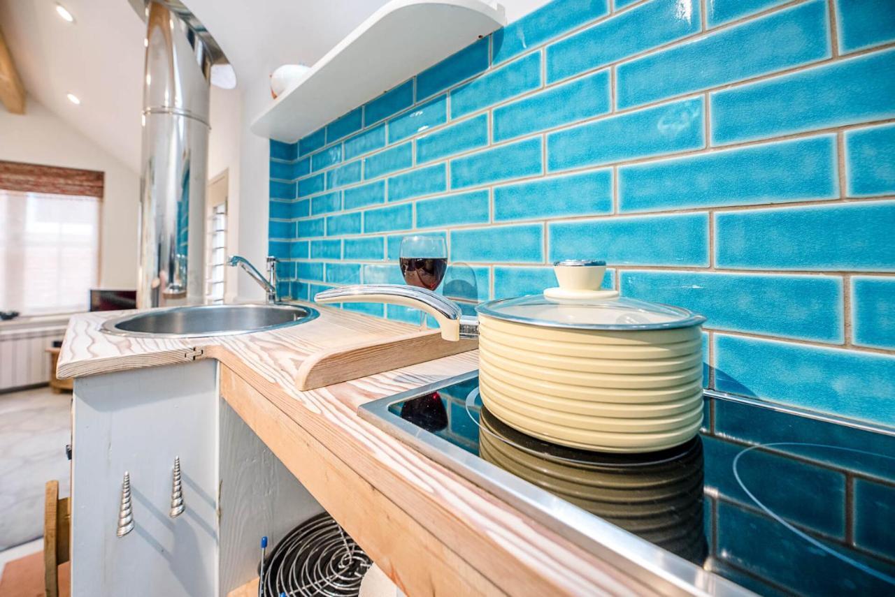 The Fish Store Holiday home