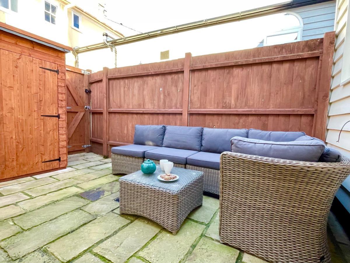 11 Crabbe Street, Holiday home Aldeburgh