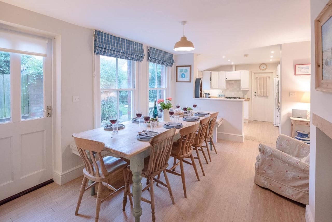 Holiday home 18 Hartington,