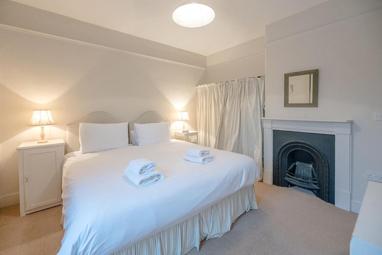 18 Hartington, Holiday home *