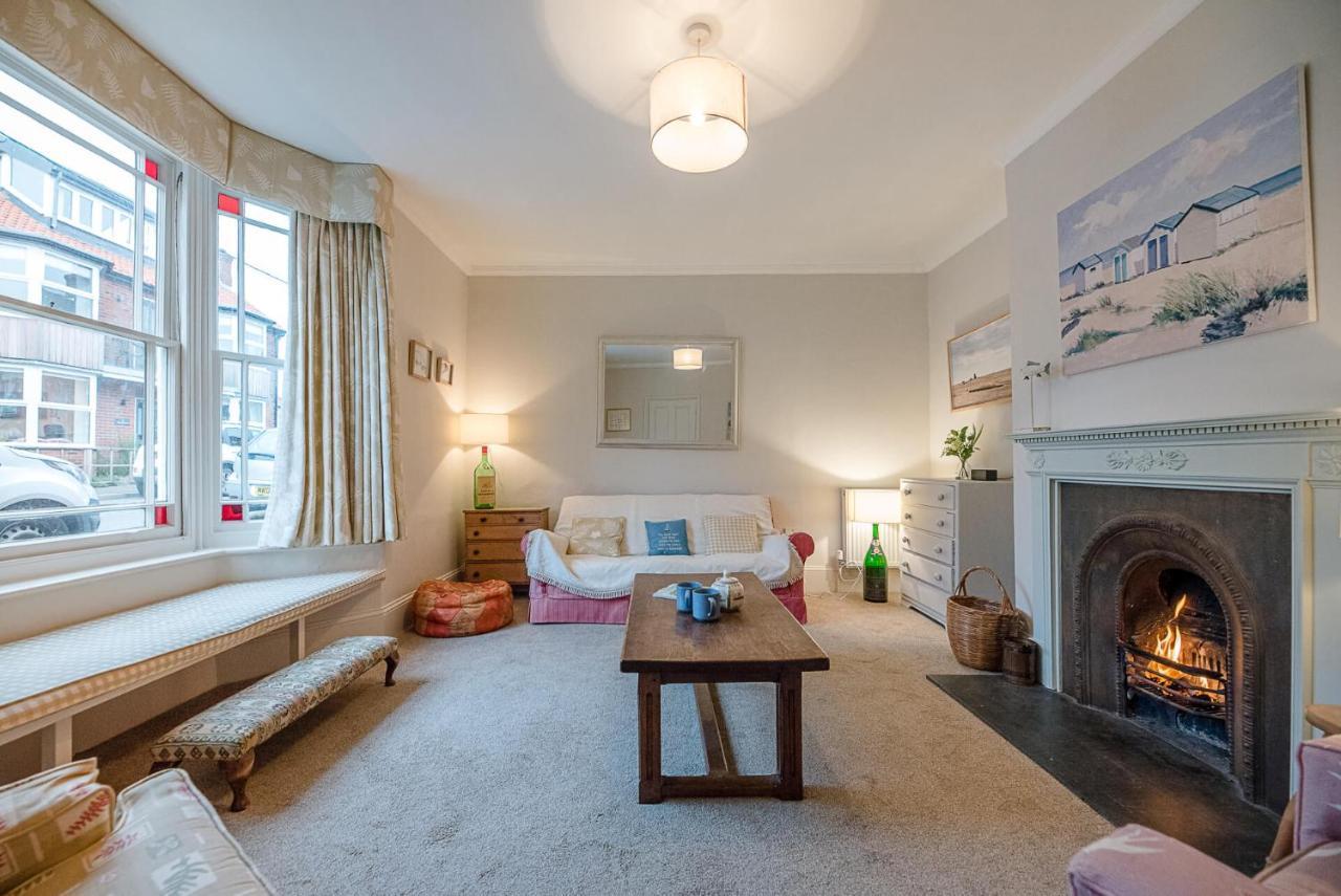 18 Hartington,